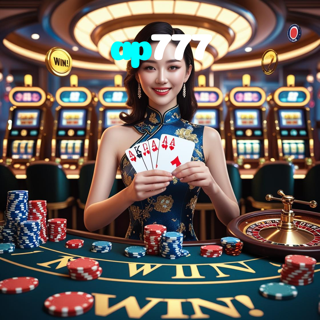 ap777：Jogue no melhor cassino online e descubra os maiores jackpots!