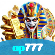 ap777：Gire as slots e conquiste prêmios incríveis no nosso cassino!