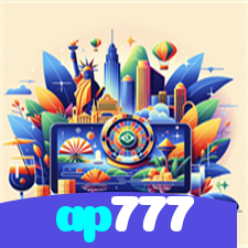 ap777：O melhor cassino online do Brasil com roleta, blackjack e futebol!