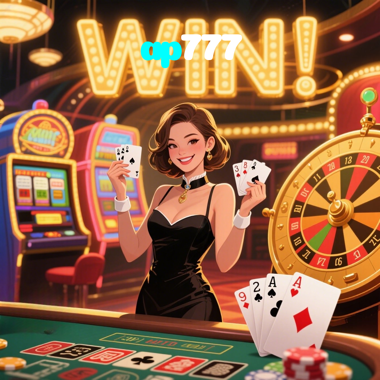 ap777:O melhor cassino online do Brasil com roleta, blackjack e futebol!