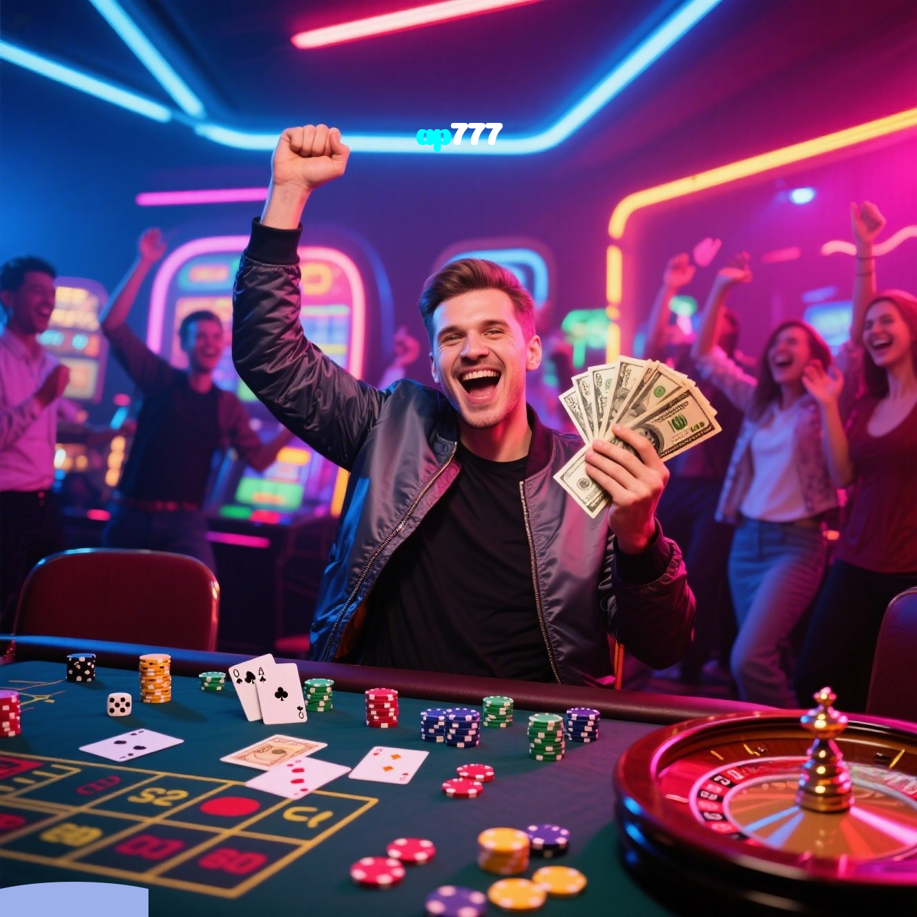 ap777:Jogue roleta, poker e aposte no futebol com grandes prêmios em jogo!