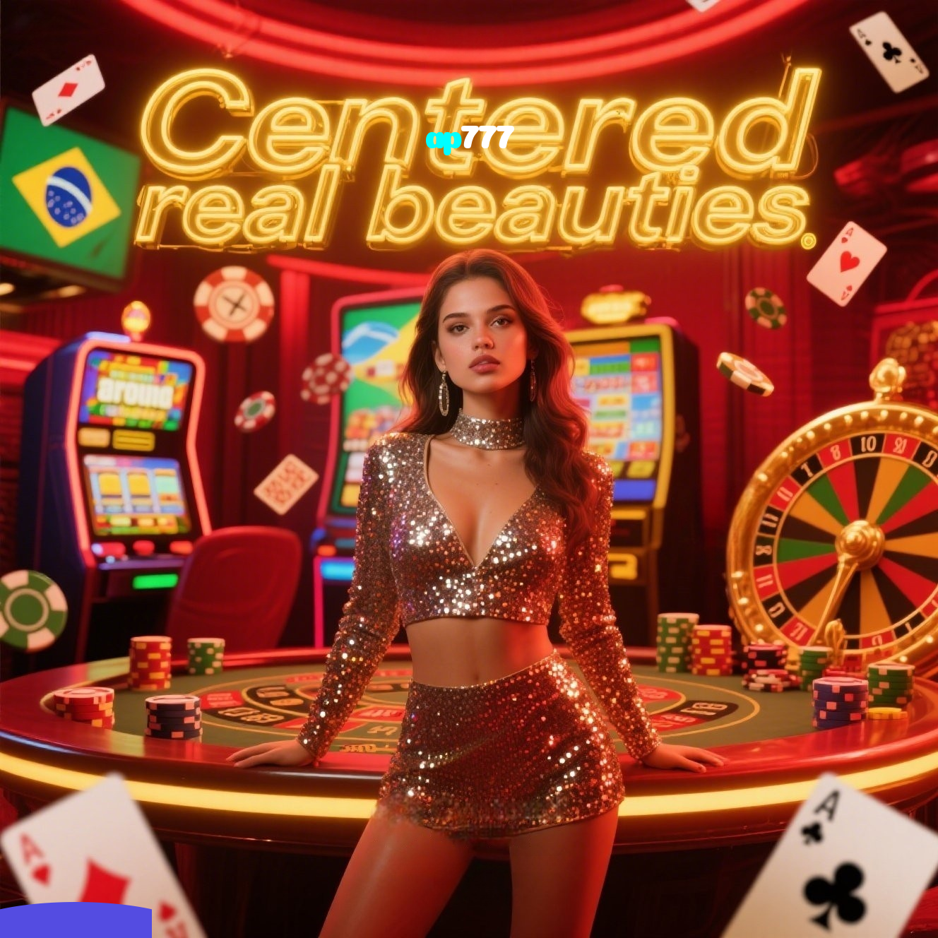 ap777:A sorte nunca esteve tão ao seu alcance! Aposte nas nossas slots agora!