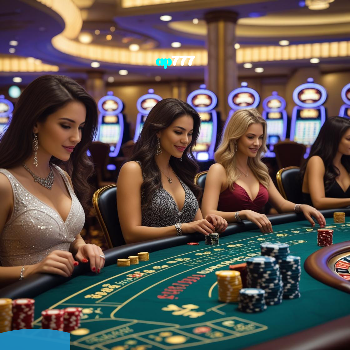 ap777:Jogue blackjack e conquiste a vitória no cassino online!