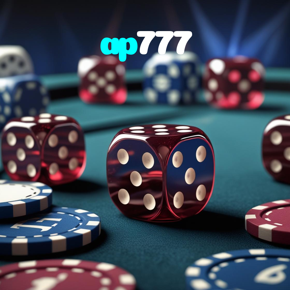 ap777：Jogue nas mesas de poker e vença como um profissional!