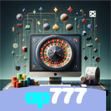 ap777：Gire a roleta e conquiste grandes prêmios em nosso cassino!