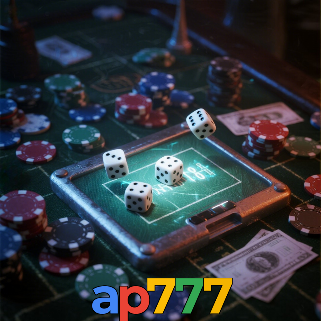 ap777：Aposte no futebol digital e vença as maiores competições!