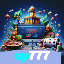 ap777：Jogue nas slots e mude sua sorte agora mesmo!