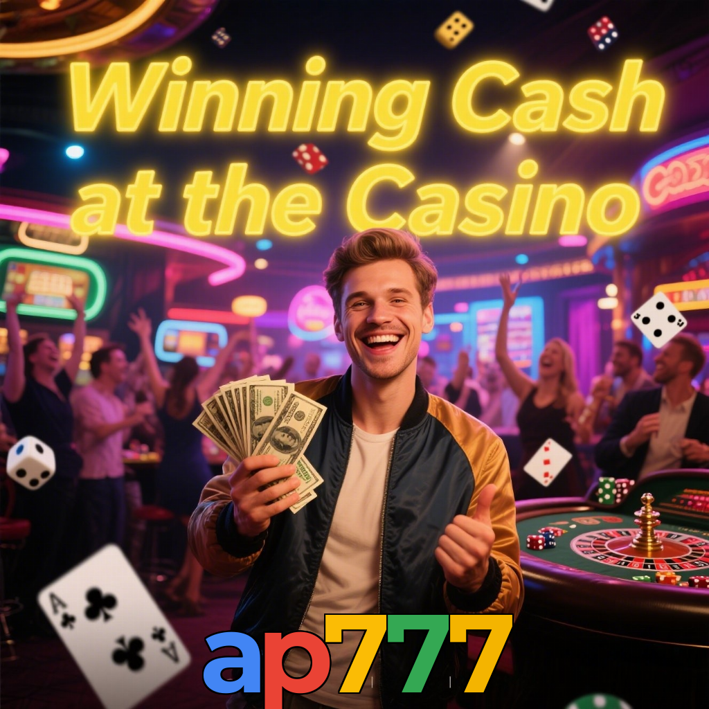 ap777:A sorte está ao seu lado em slots, poker e apostas esportivas online!