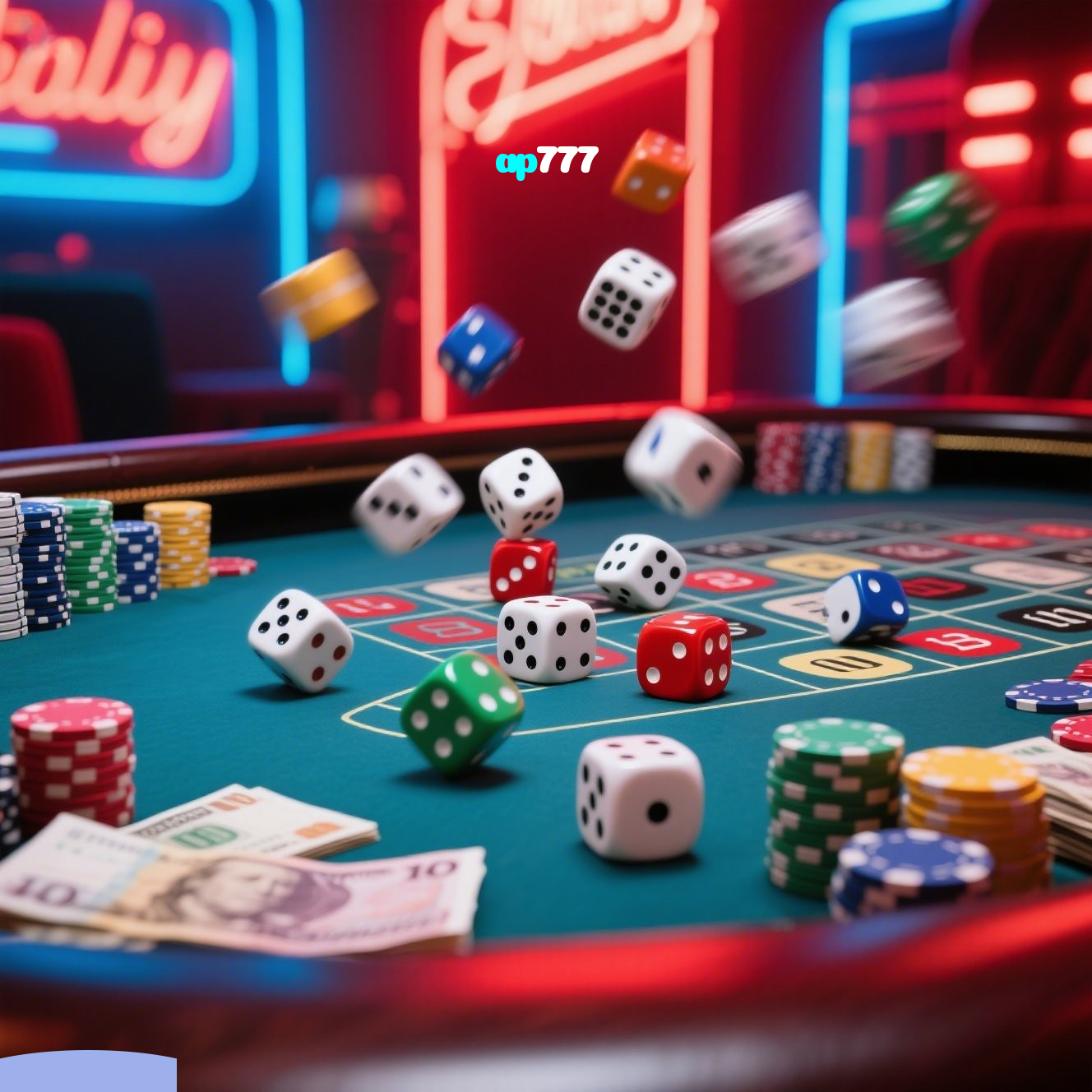 ap777：Apostas emocionantes no futebol e grandes prêmios em jogos de cassino!