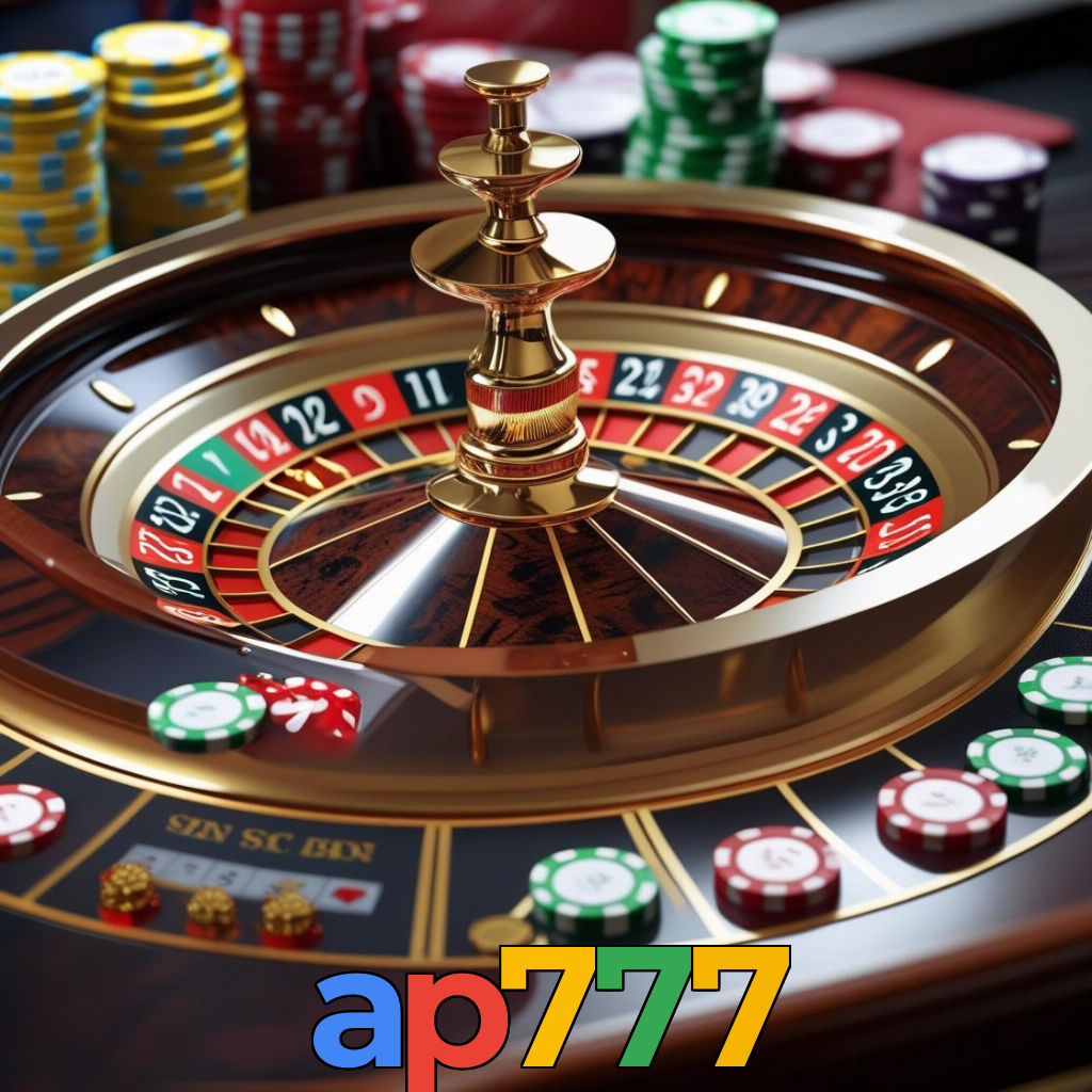 ap777:Apostas emocionantes no futebol e diversão garantida com poker e roleta!