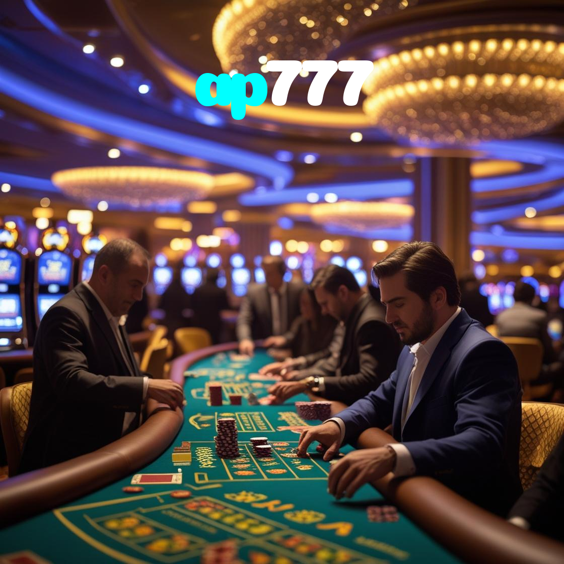 ap777:Vença no poker e aposte no futebol para grandes vitórias no cassino!