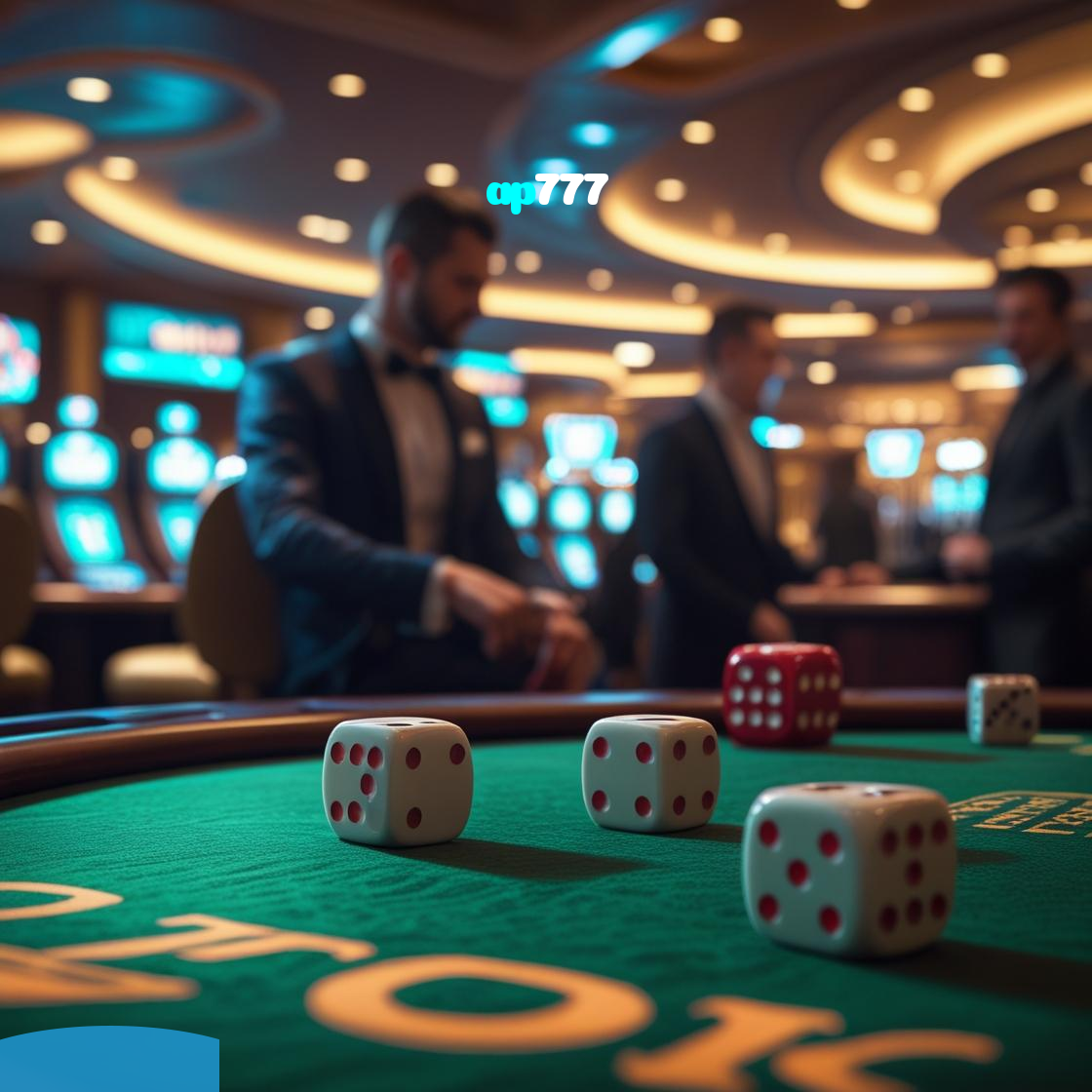 ap777:Em cada giro nas slots, a vitória está ao seu alcance!