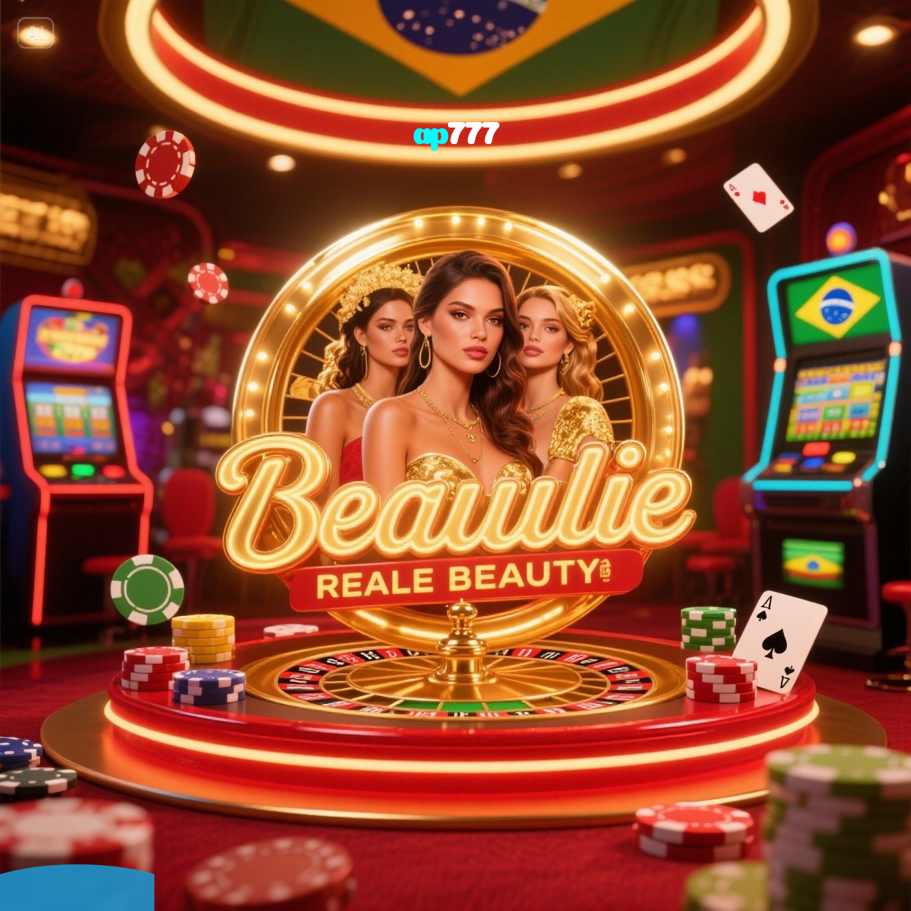 ap777:Jogue em nosso cassino online e descubra os maiores jackpots!