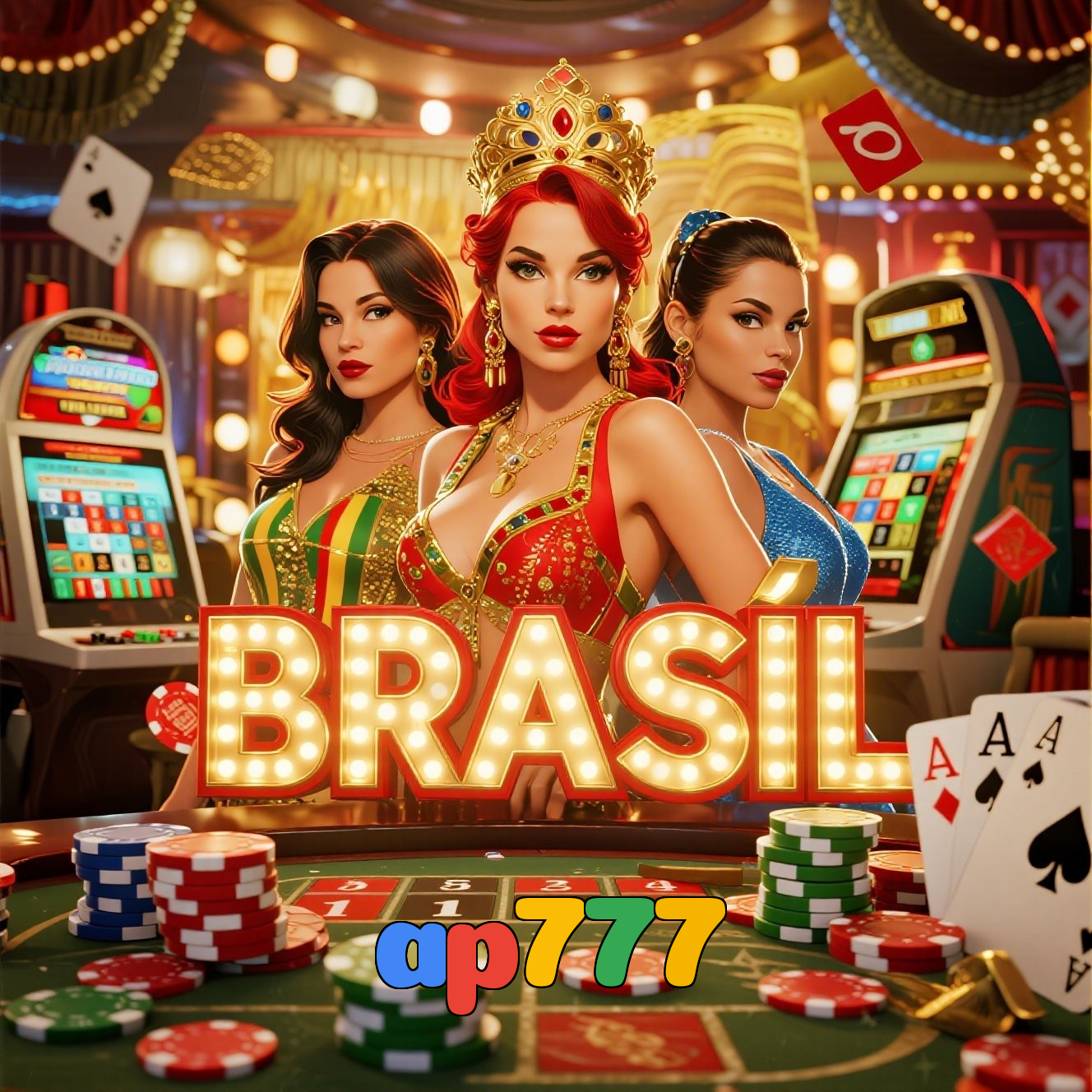 ap777：Jogue blackjack e conquiste vitórias épicas no nosso cassino online!