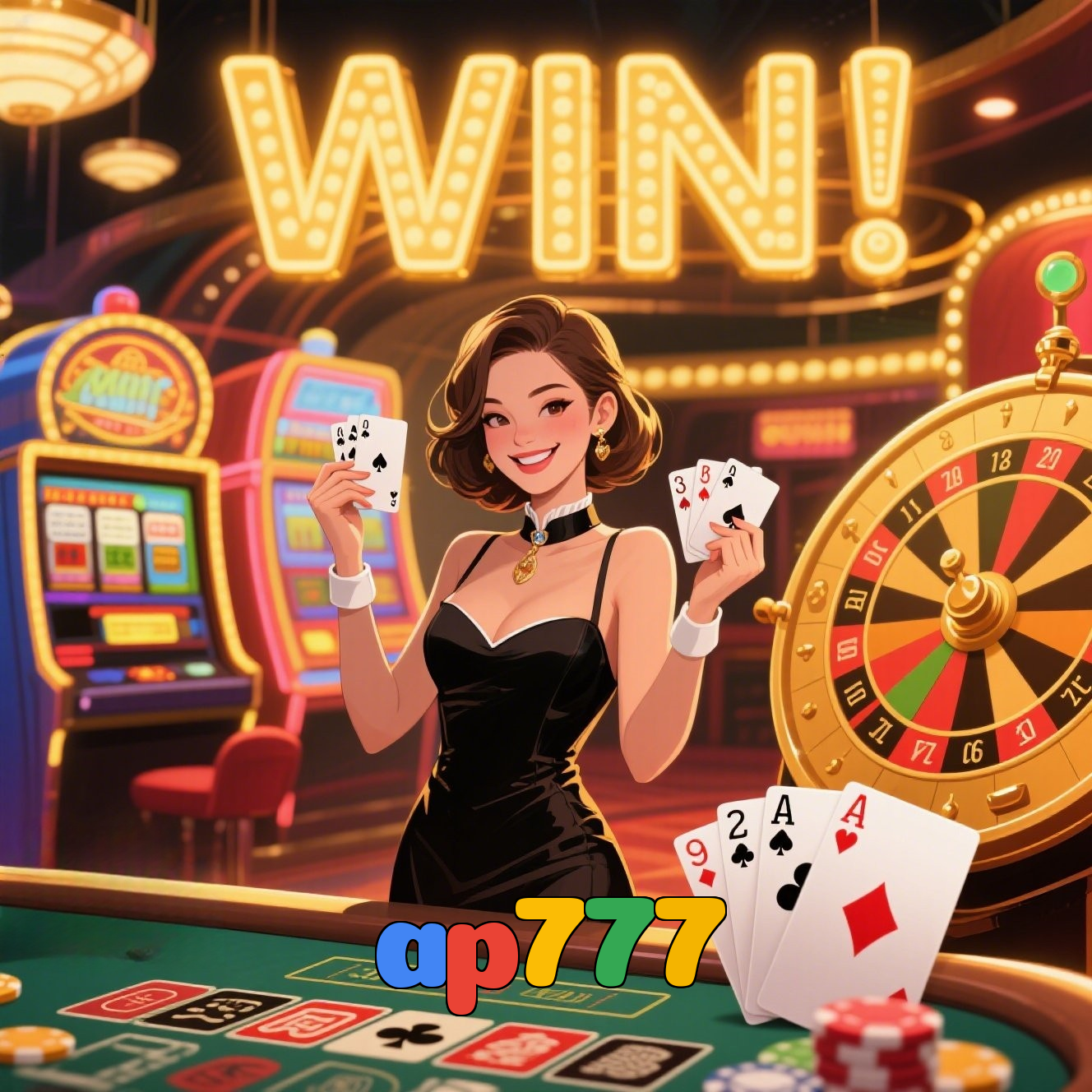 ap777：Jogue slots e aposte no futebol no cassino online mais confiável!