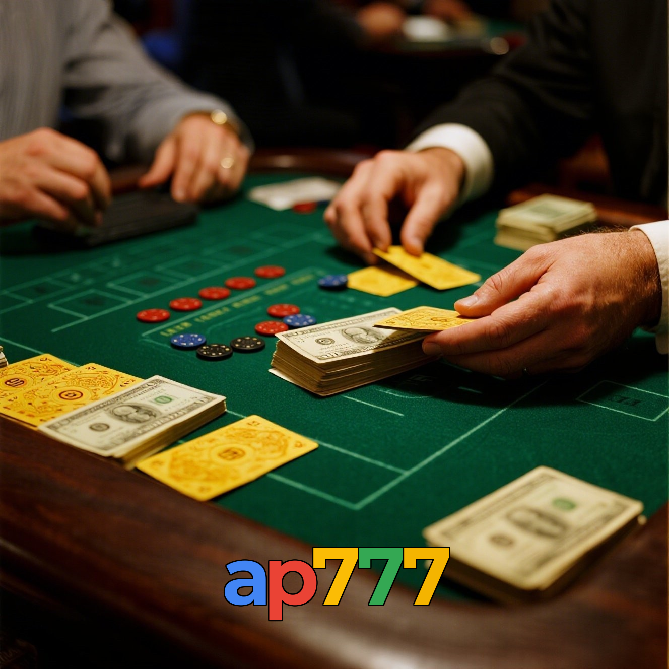 ap777：Jogue os melhores jogos de cassino como blackjack e roleta, e aposte no futebol!