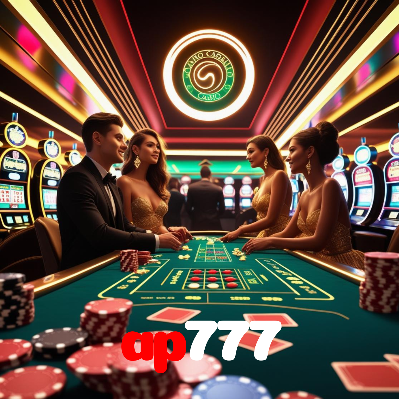 ap777:Jogue poker, roleta e aposte no futebol no cassino mais confiável!