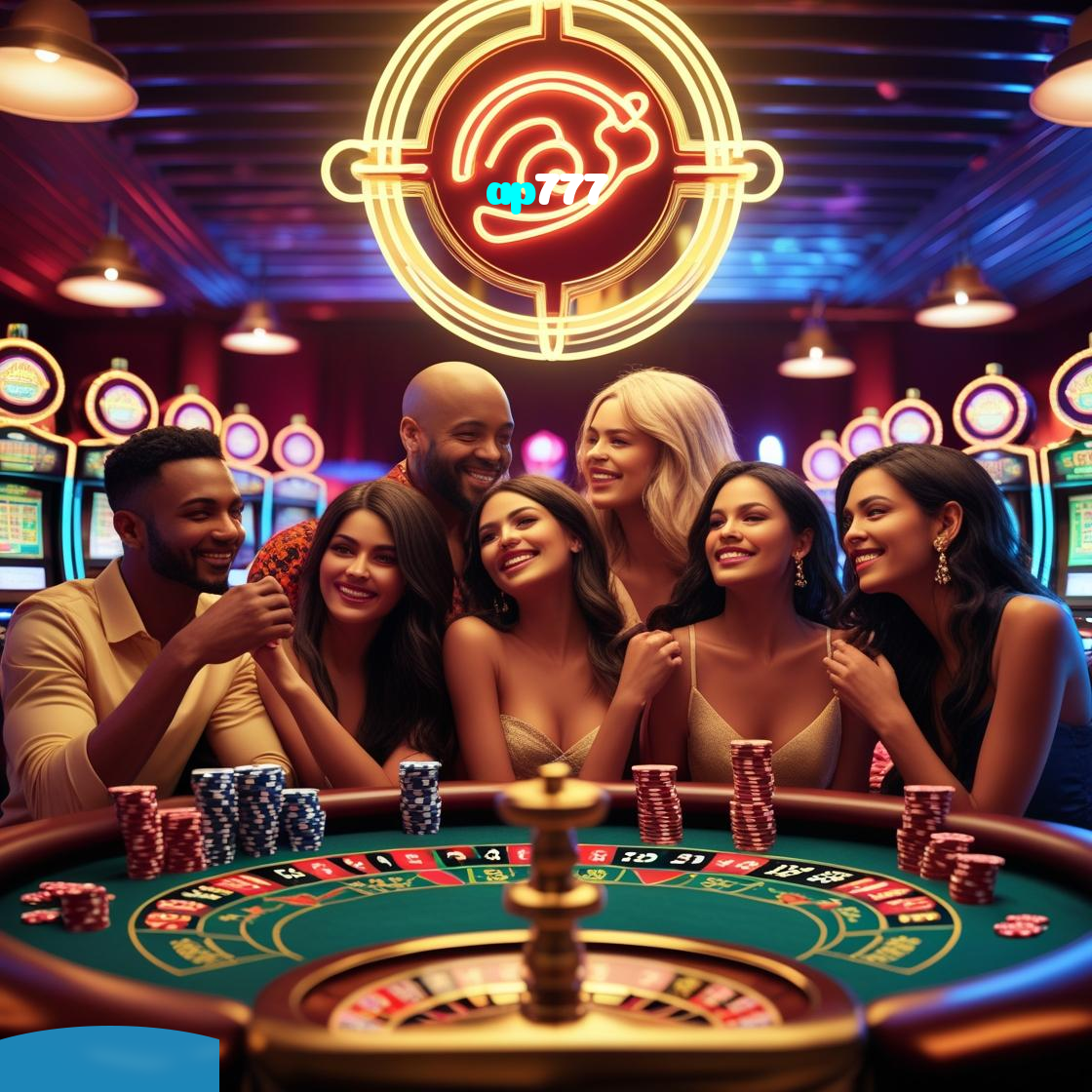 ap777:As slots mais emocionantes estão esperando por você! Vença agora!