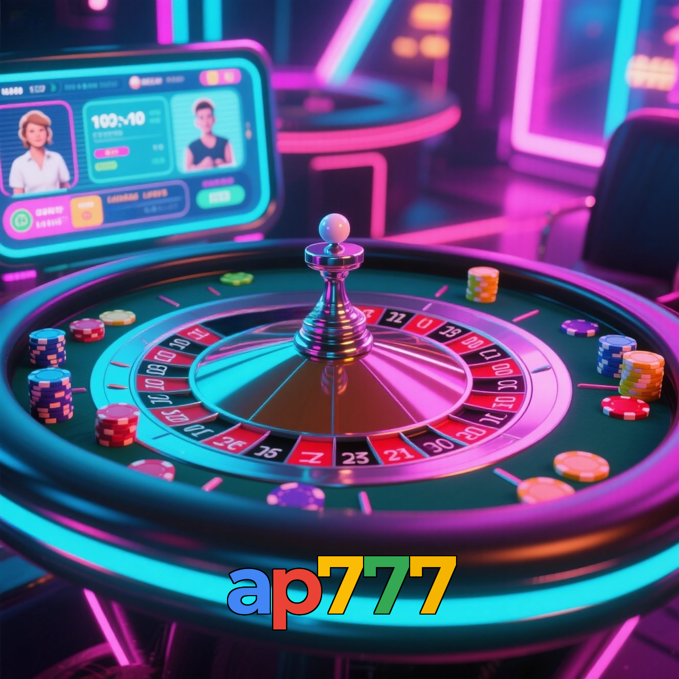 ap777:Em cada jogo, a chance de ganhar é sua! Jogue agora no cassino!