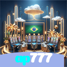 ap777：No nosso cassino, a emoção nunca para! Jogue agora!