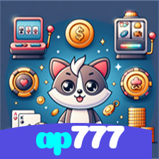 ap777：A experiência de futebol ao vivo e cassino online mais emocionante espera por você!