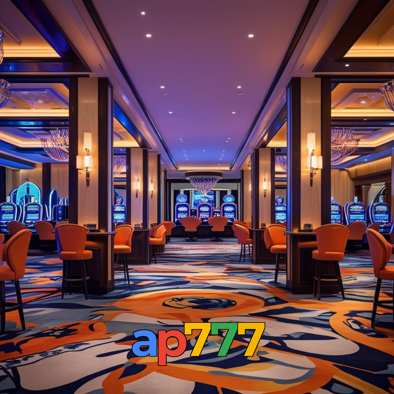 ap777:A sorte está ao seu lado em slots, poker e apostas esportivas online!