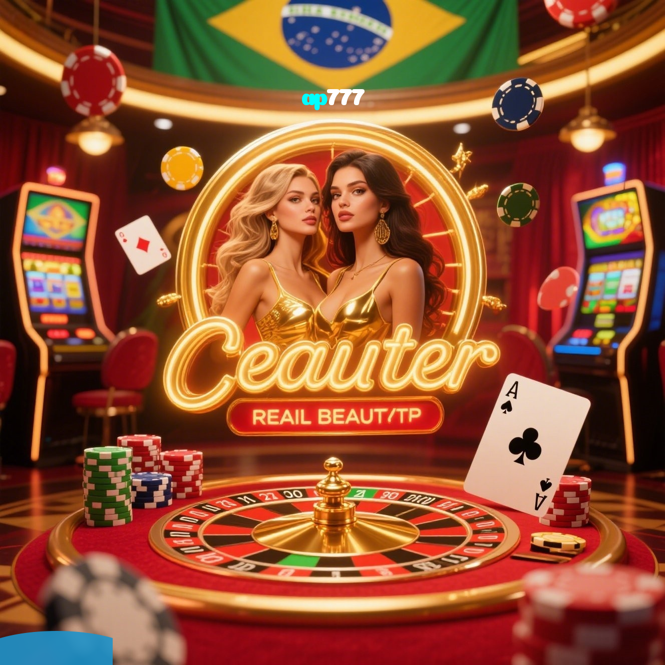 ap777:Ganhe no blackjack, aposte no futebol e vença com grandes prêmios!