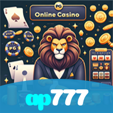ap777：Aposte nas nossas roletas e veja a sorte sorrir para você!