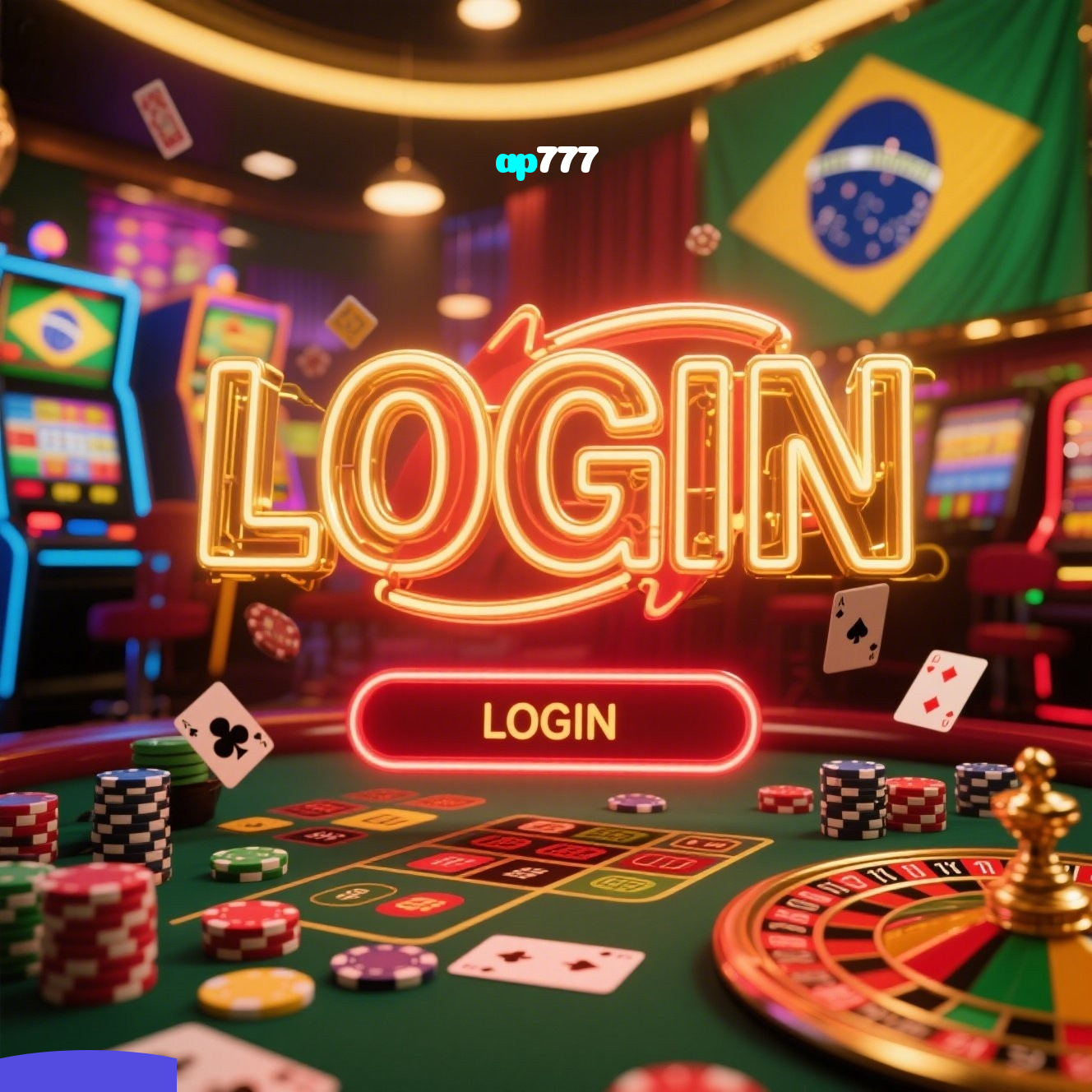 ap777:Jogue nas slots e conquiste vitórias épicas!