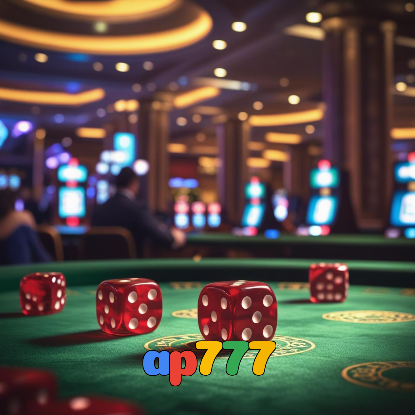 ap777：A melhor plataforma de jogos de cassino e apostas no futebol está aqui!