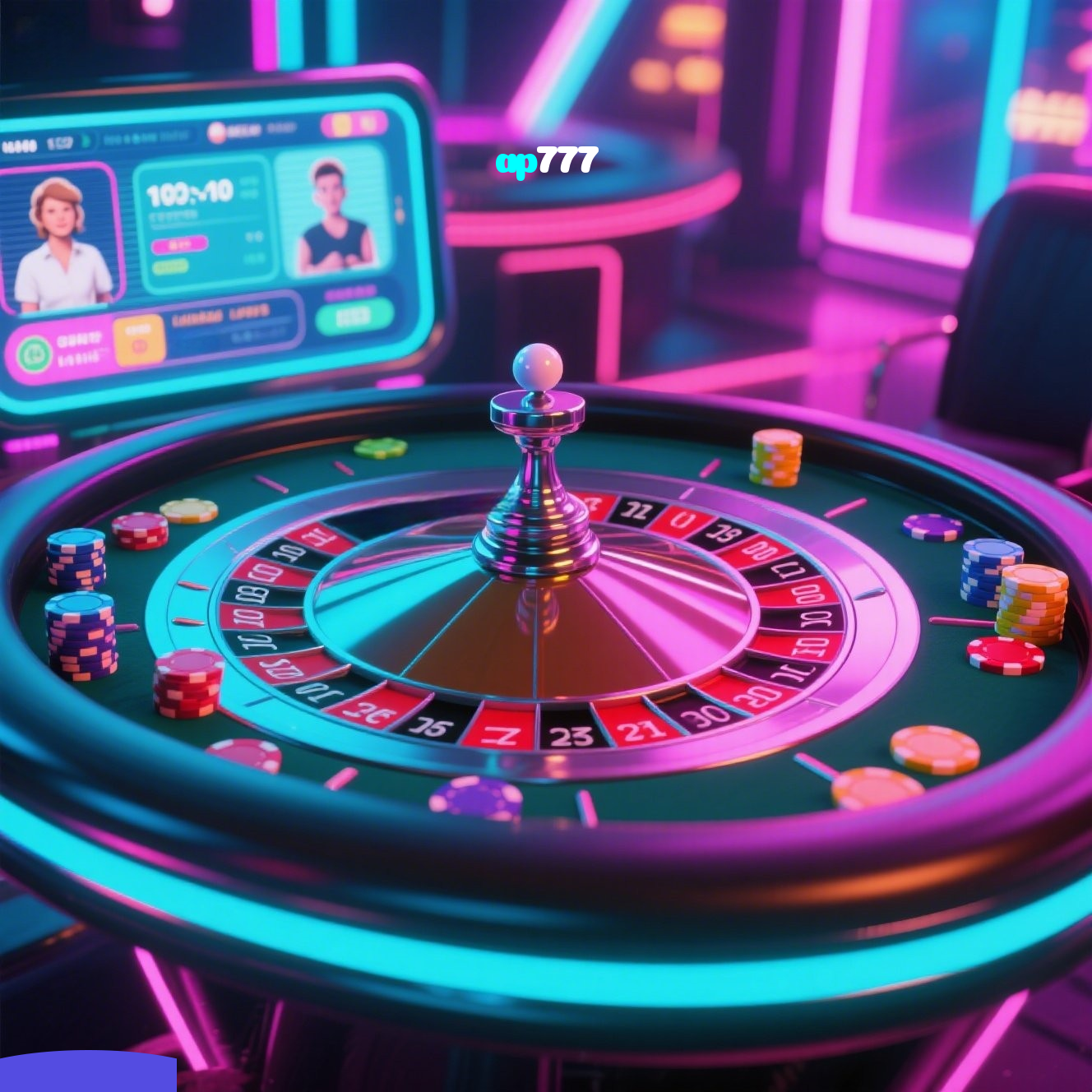ap777:Onde o futebol e o cassino se encontram para grandes vitórias!