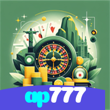 ap777：Cada giro é uma chance de conquistar prêmios incríveis!