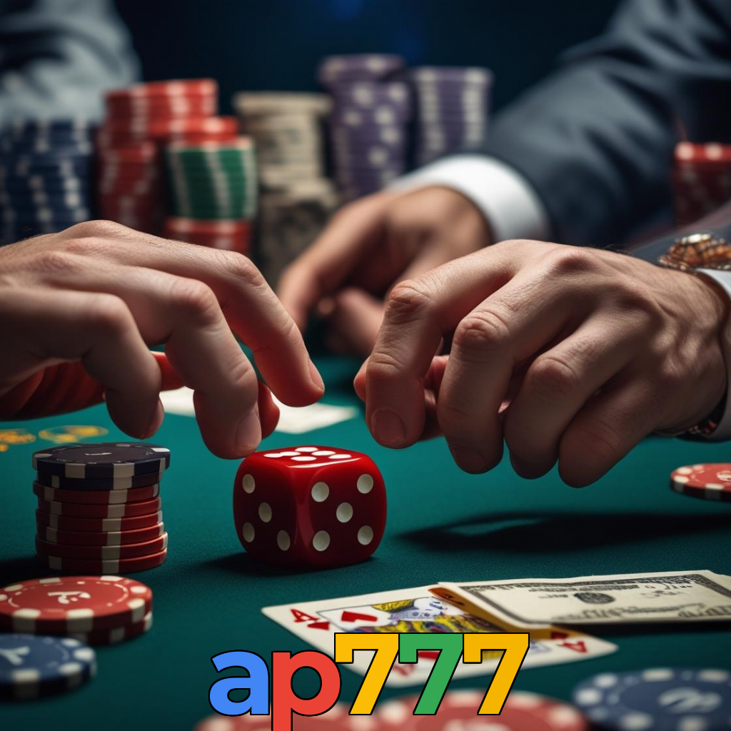 ap777:Cada giro nas slots é uma chance de grandes vitórias!