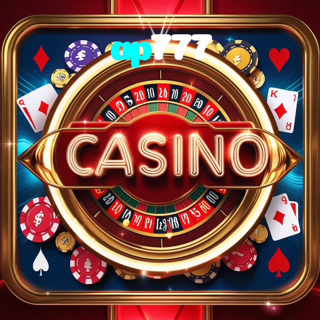 ap777：Jogue nas mesas de poker e vença como um profissional!