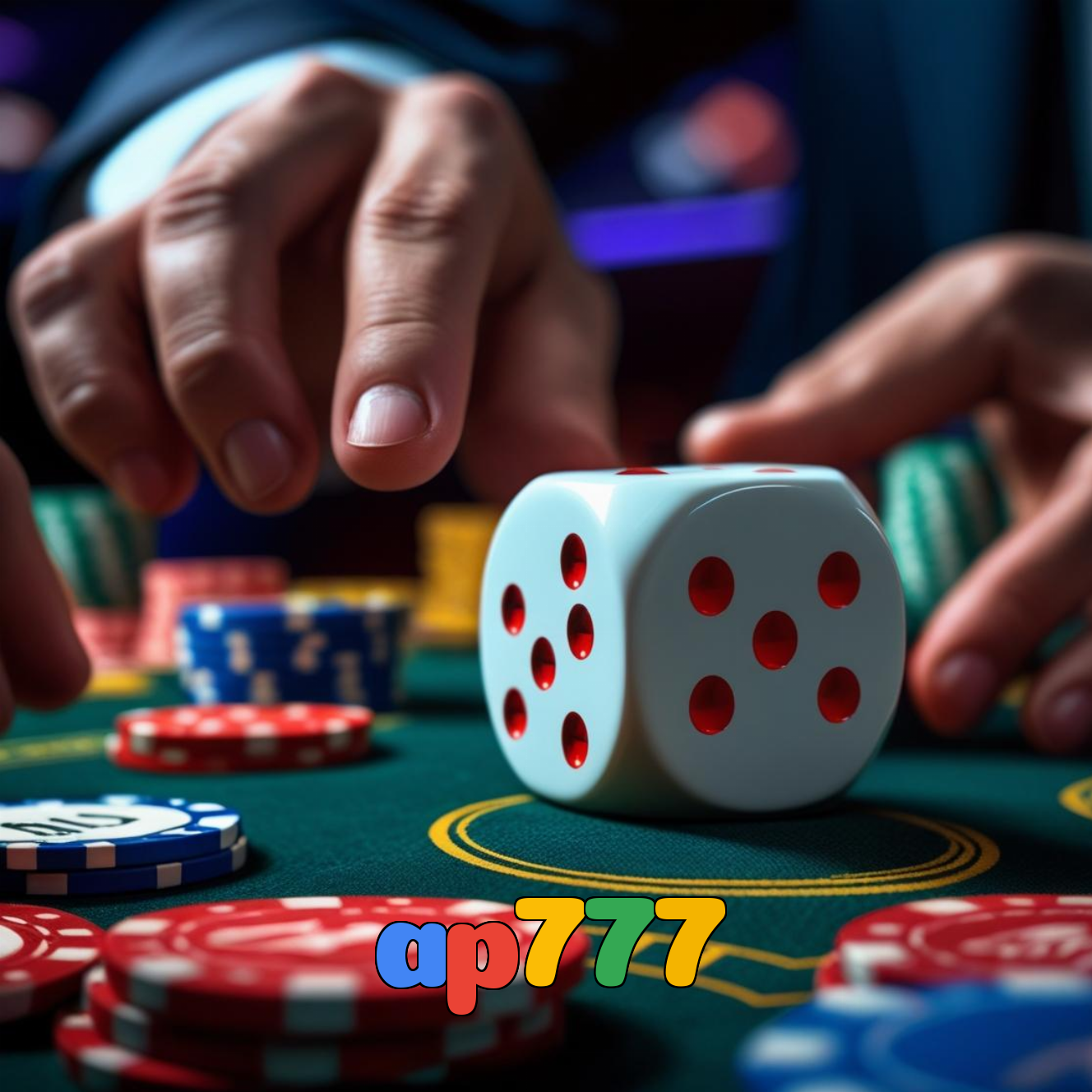 ap777：Onde a diversão e a sorte se encontram: poker, roleta e futebol online!