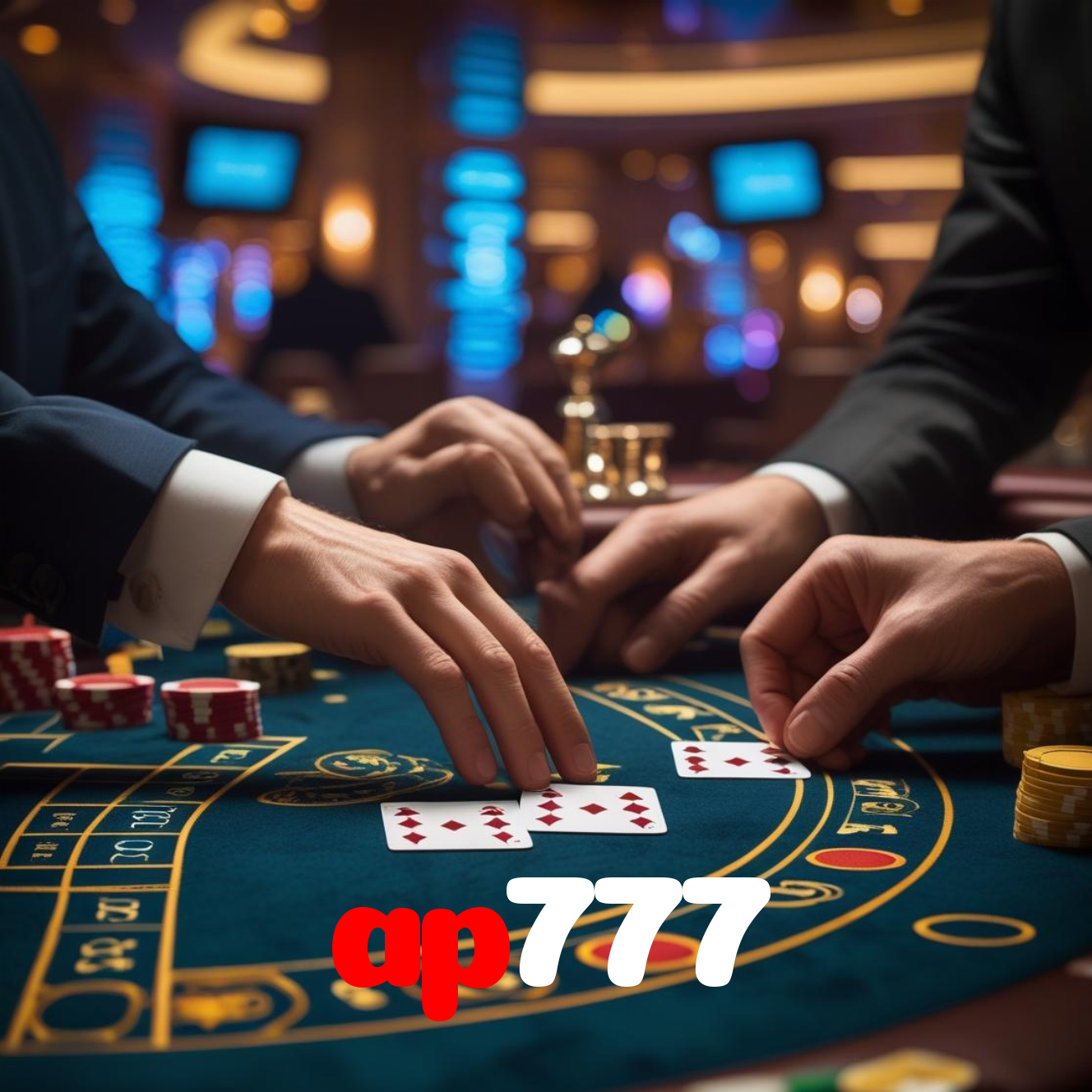 ap777:Onde a sorte está ao seu lado: apostas no futebol e vitórias no cassino!