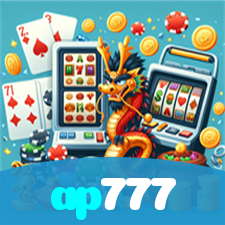 ap777：As melhores slots com grandes vitórias te aguardam! Jogue agora!