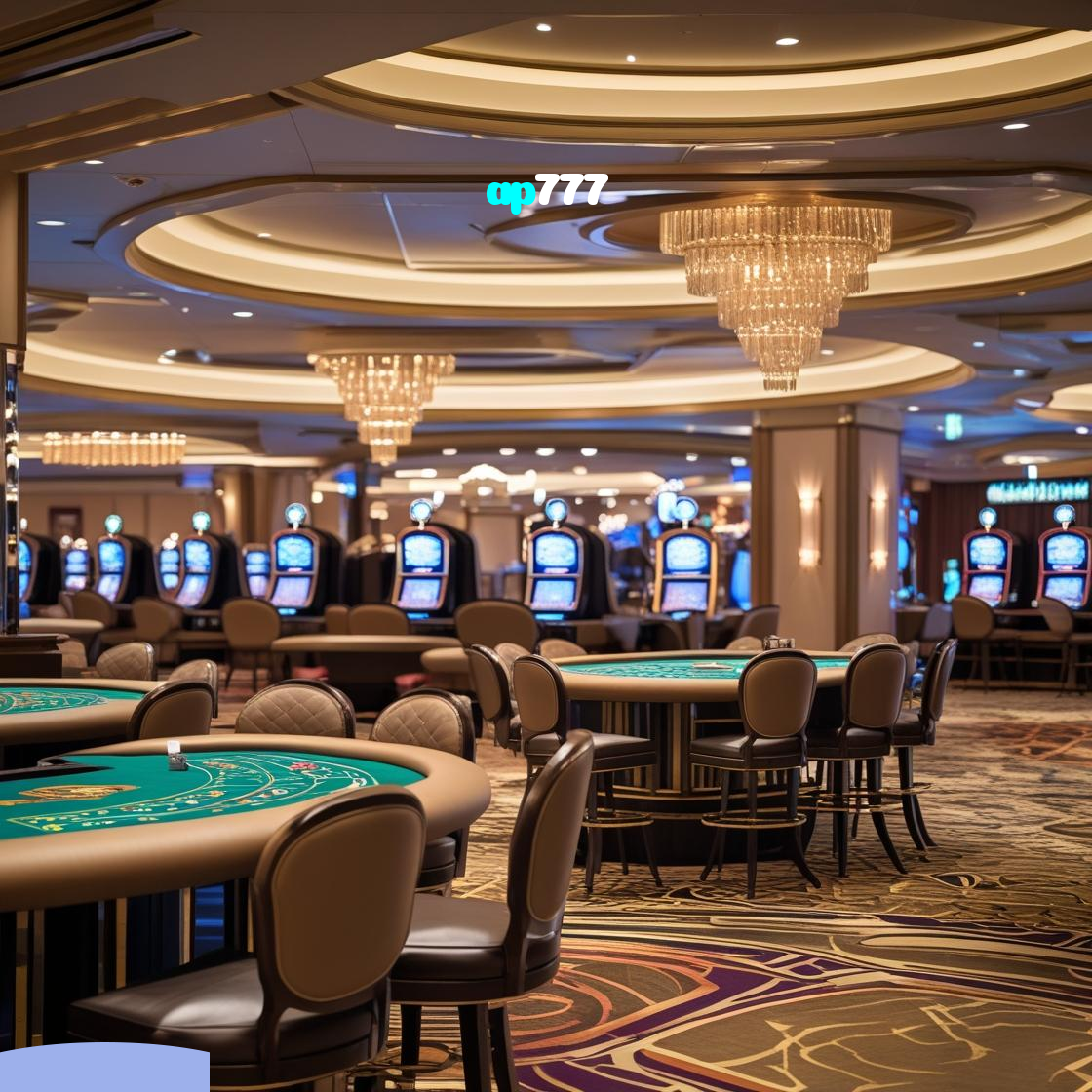 ap777：Aposte nas melhores slots e conquiste vitórias impressionantes!