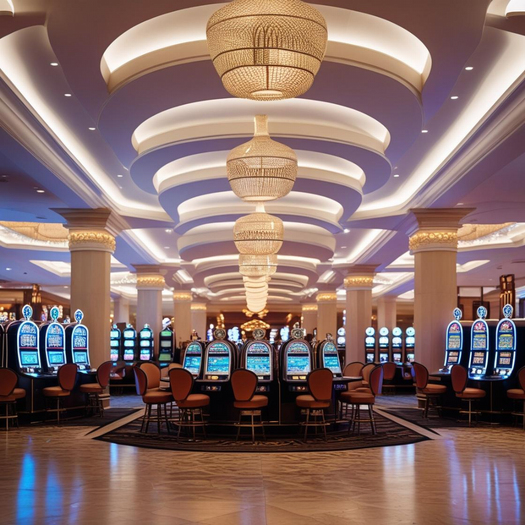 ap777:Em cada giro, uma chance de vitória nas nossas slots online!
