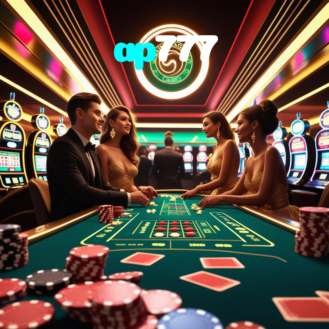 ap777:Jogue blackjack e conquiste a vitória no cassino online!