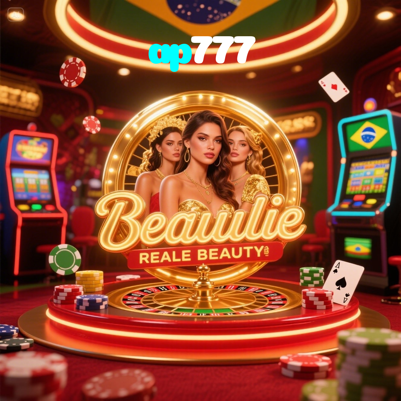 ap777：Jogue no cassino online com apostas no futebol e ganhe grandes prêmios!
