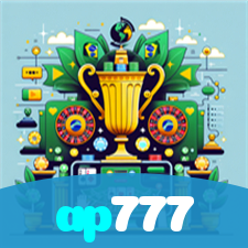 ap777:Jogue nas roletas e ganhe prêmios sensacionais!