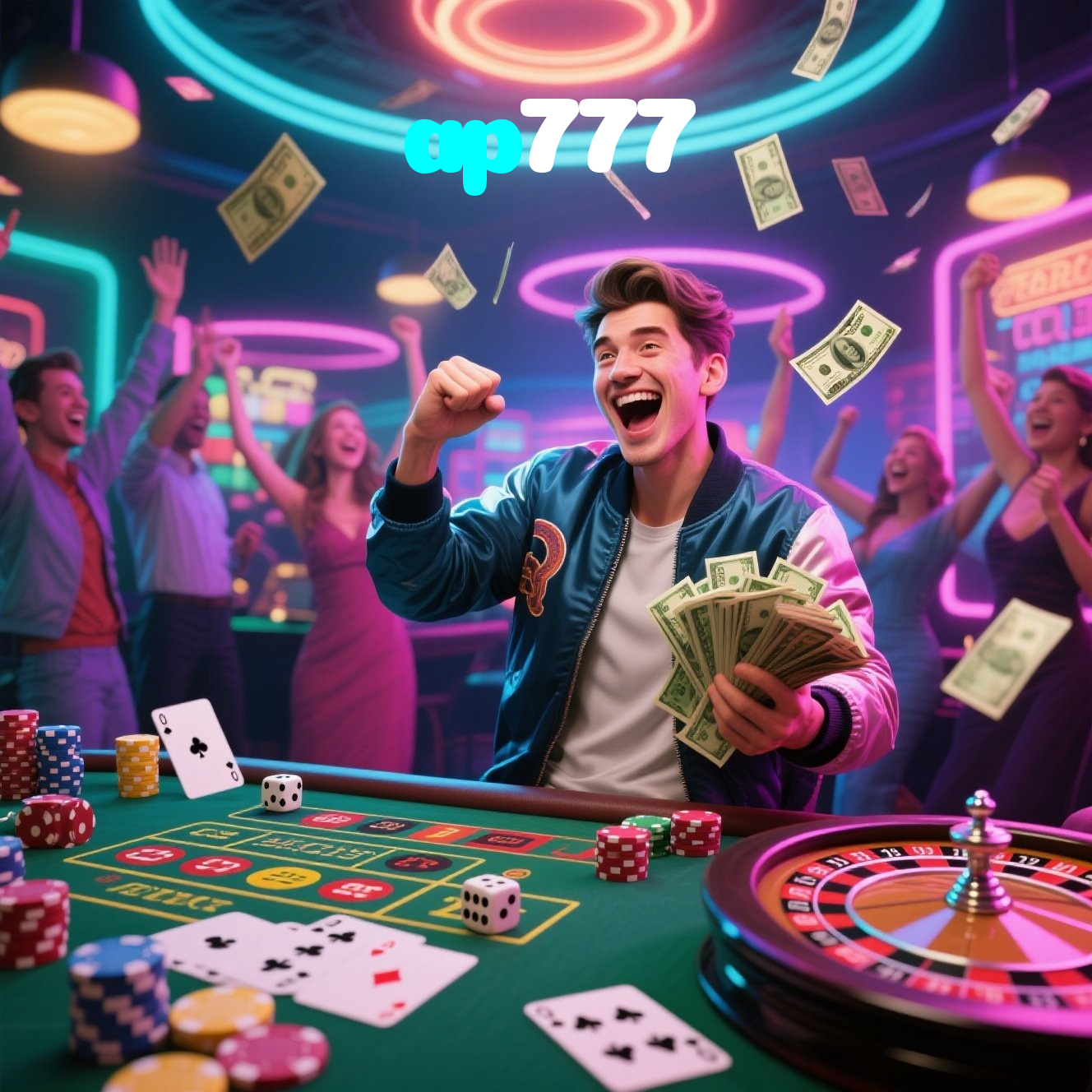 ap777：Apostas ao vivo no futebol e diversão garantida com slots e roleta!