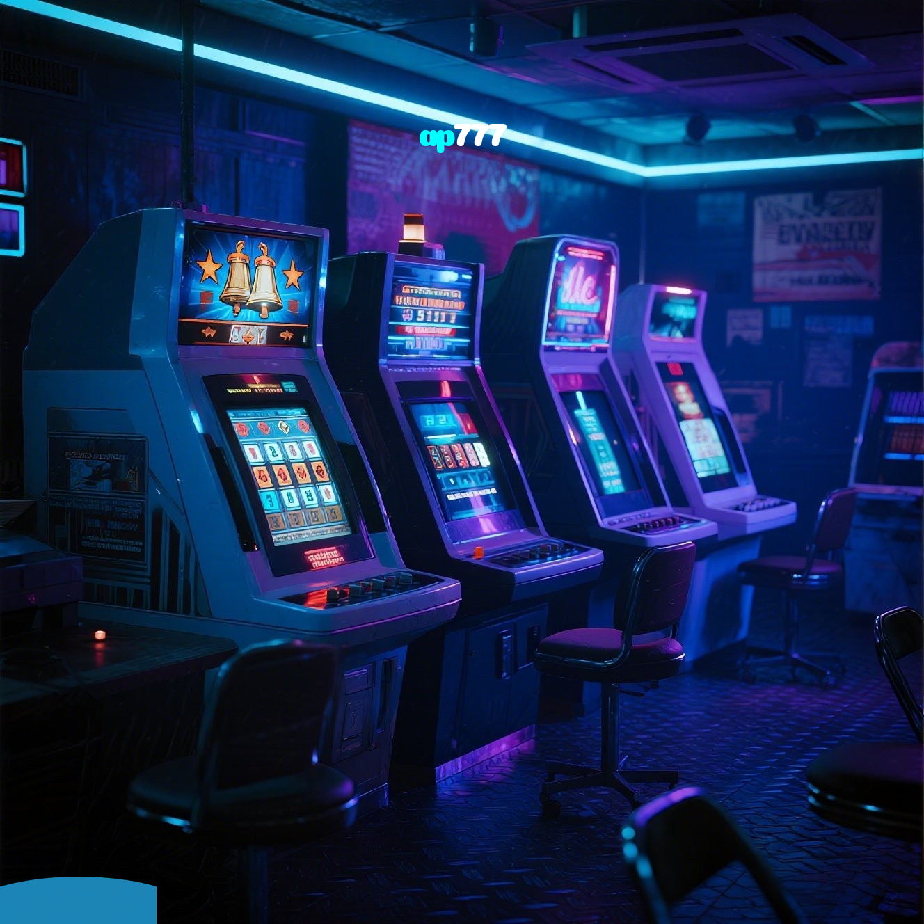 ap777：Jogue blackjack, slots e aposte ao vivo no futebol, tudo no mesmo cassino!