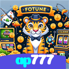 ap777：Gire as slots e vença com grandes prêmios!