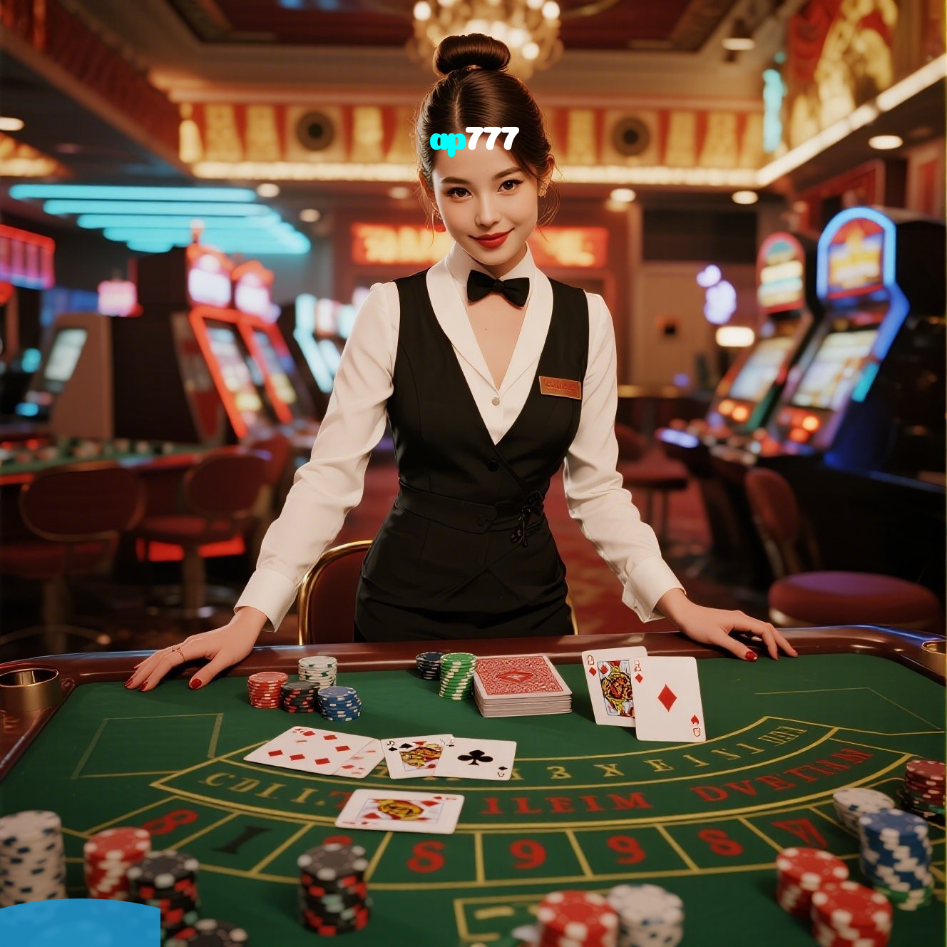 ap777：Jogue blackjack, aposte no futebol e conquiste grandes prêmios em nosso cassino!