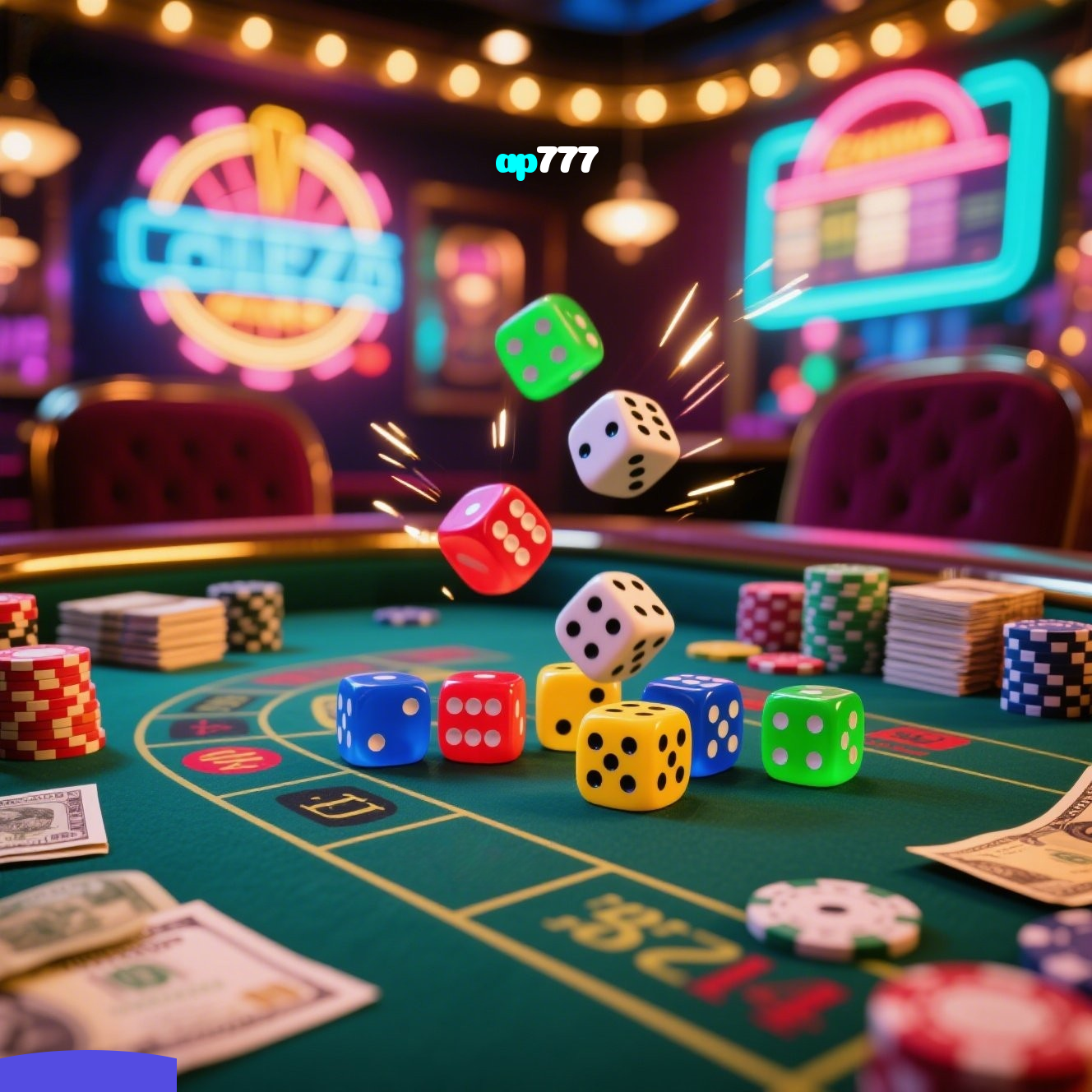 ap777:Jogue slots, roleta e aposte no futebol para grandes vitórias!