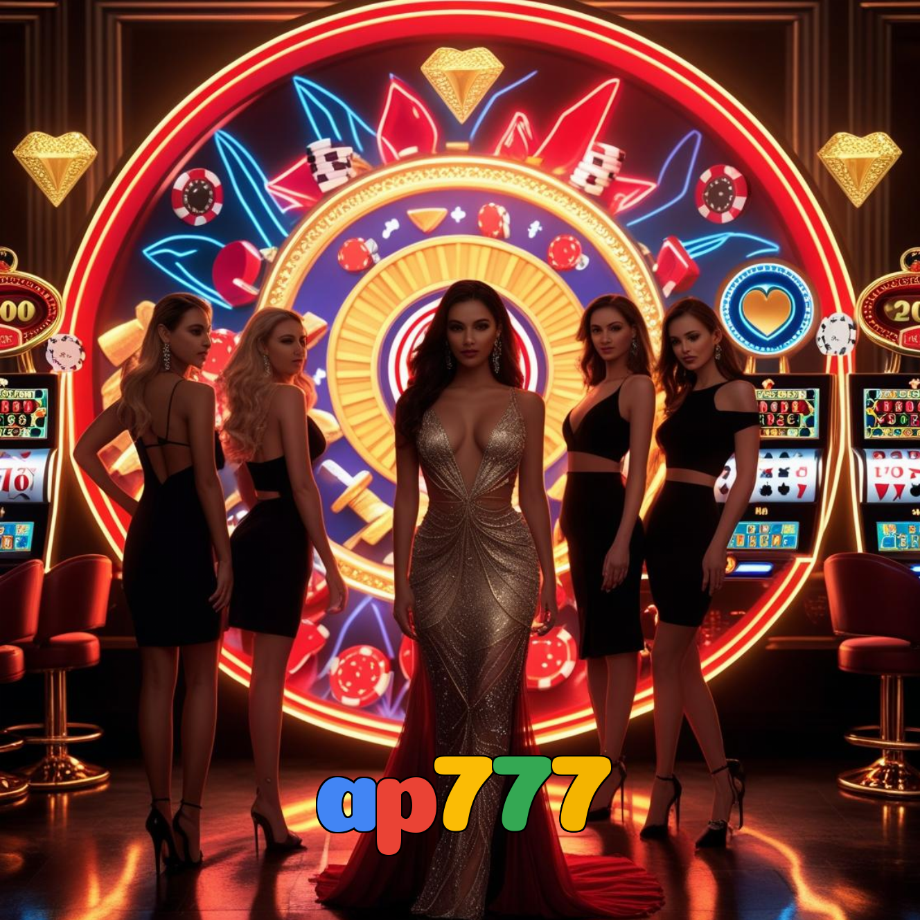ap777：A diversão está garantida! Aposte nas melhores slots agora!