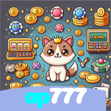 ap777：O melhor cassino online está aqui! Jogue nas slots e ganhe!