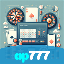 ap777：Entre no cassino e aposte nas roletas mais emocionantes!